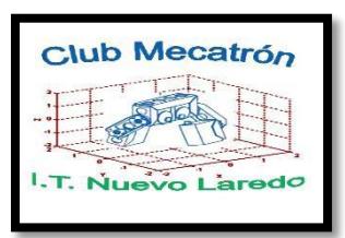 Club Mecatrón image