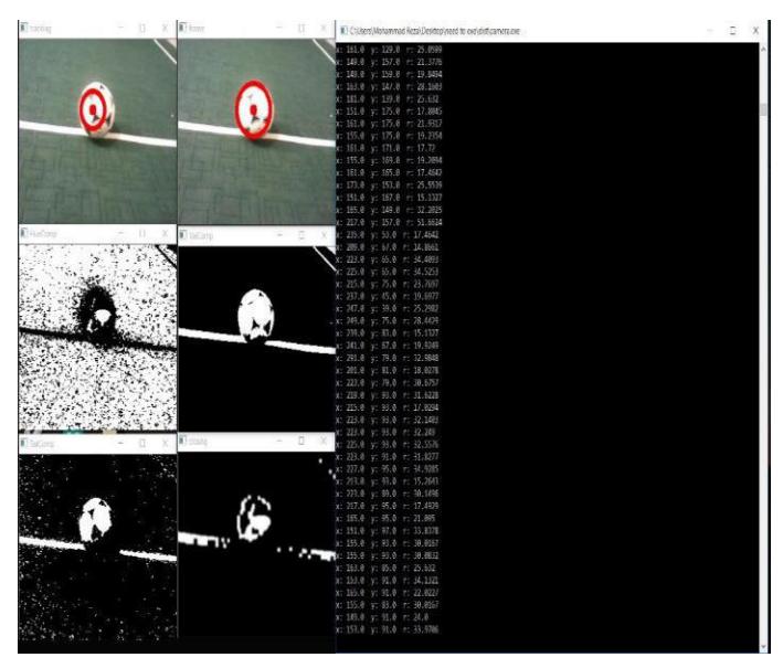 Fig.6 , Image Processing
