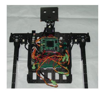 Fig.2-4. The control system of Stepper_Teen
