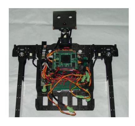 Fig.2-4. The control system of Stepper_Teen