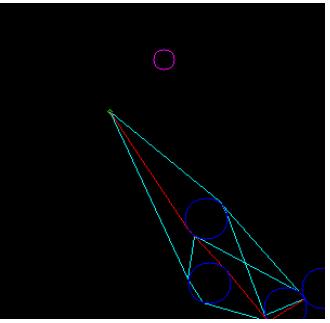 Path generation and obstacle avoidance (3)