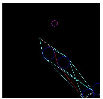 Path generation and obstacle avoidance (4)