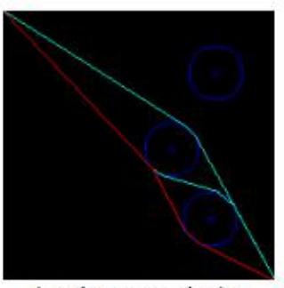 Path generation example 1