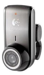 Figure 2. C905 Logitech Webcam