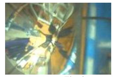 Vision system components