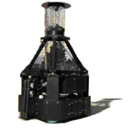 Vision system components