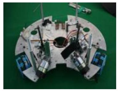 Premier design prototype