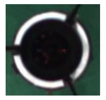 Original image of adhesive tape