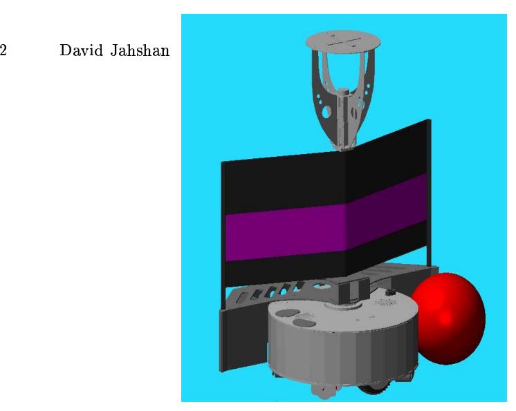 Chassis diagram
