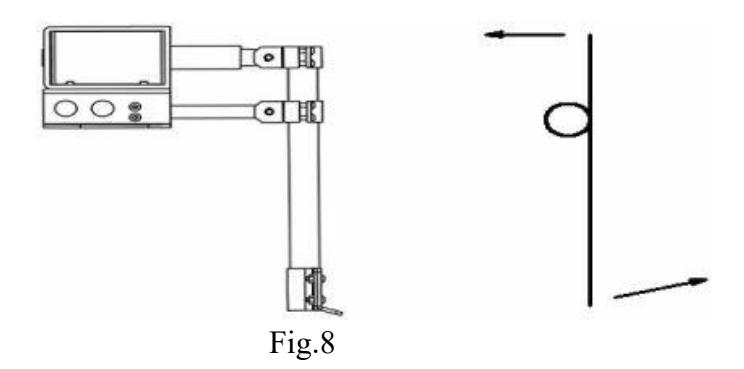 Kicker system