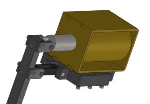 Figure 4 Ball Holder Figure 5 Ball Kicker