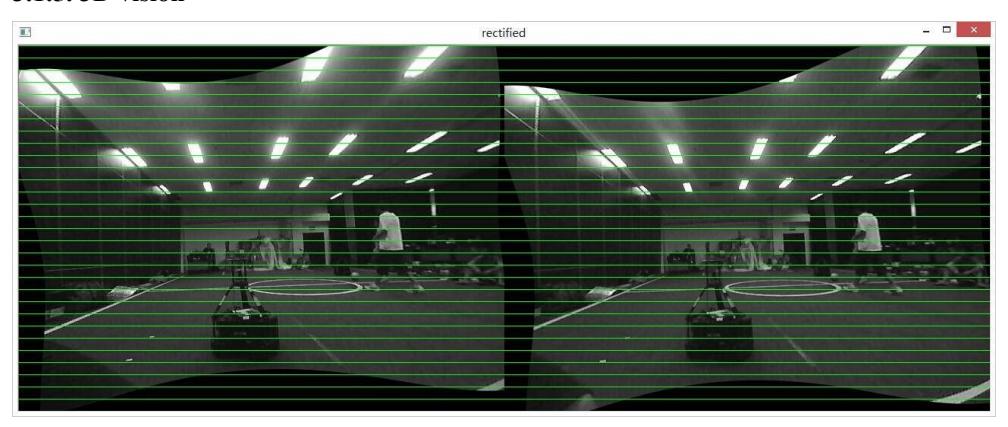 Figure 15 binocular vison system