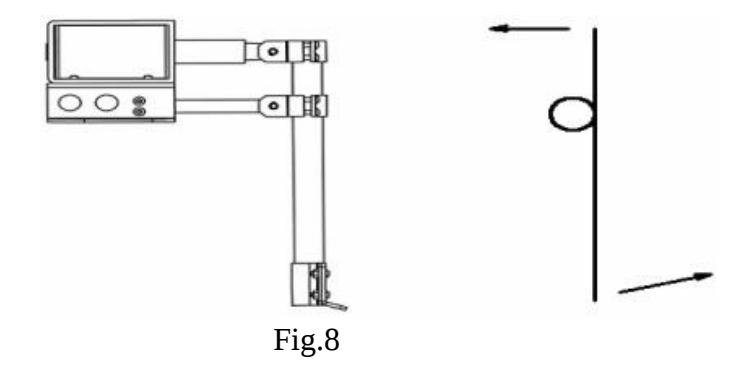 Kicker system implementation