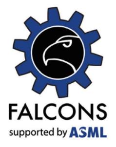 FALCONS