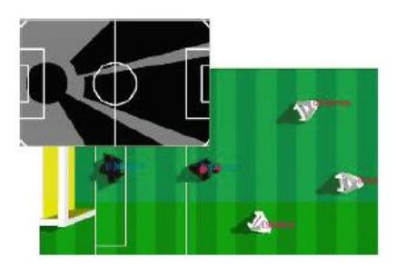 Pass impossible range