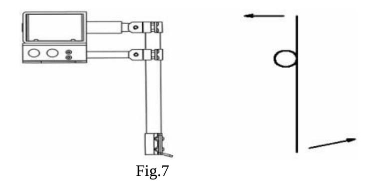 Kicker system