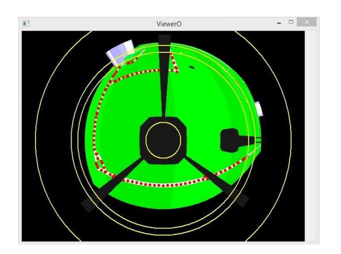 Vision Simulator