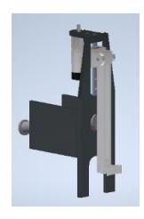 Kicking Mechanism