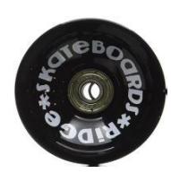Dribbler assembly view 2