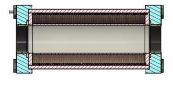 Plunger assembly design