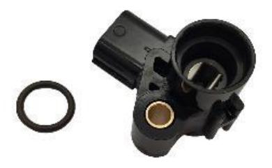 Angle Position Sensor