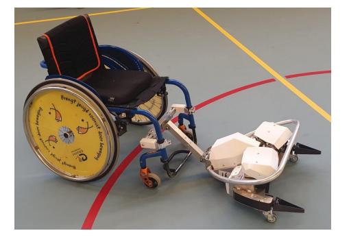 Fig. 4. (Source: www.specialheroescampus.nl)