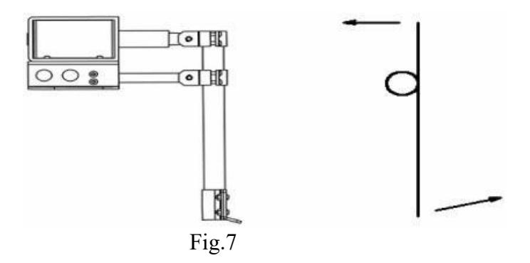 Kicker system mechanism