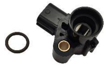 Fig. 5: Angle Position Sensor