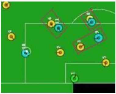 Fig.3. Marking Skill (continued)