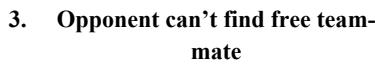 Fig.3. Marking Skill (continued)