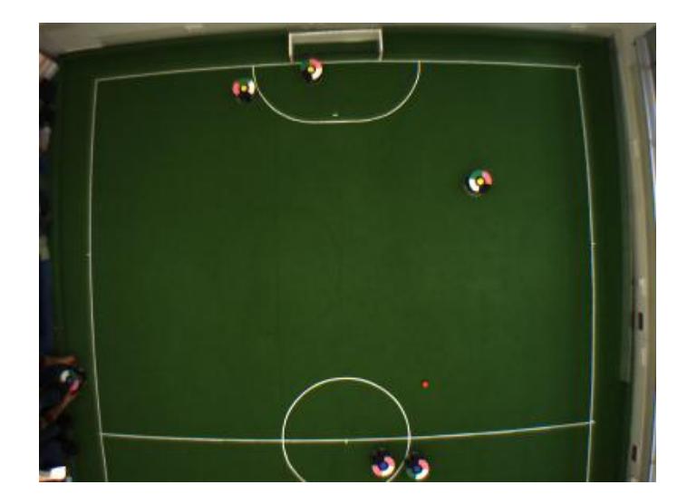 Image made by one of our current cameras.