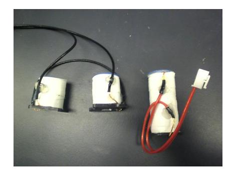 Fig. 5. Solenoids