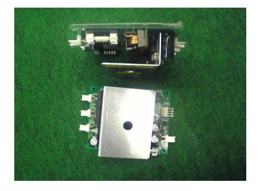Fig. 10. Voltage booster