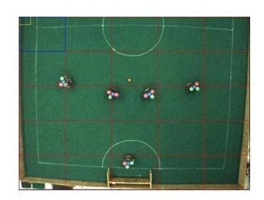 Fig. 13. Blocks of Field