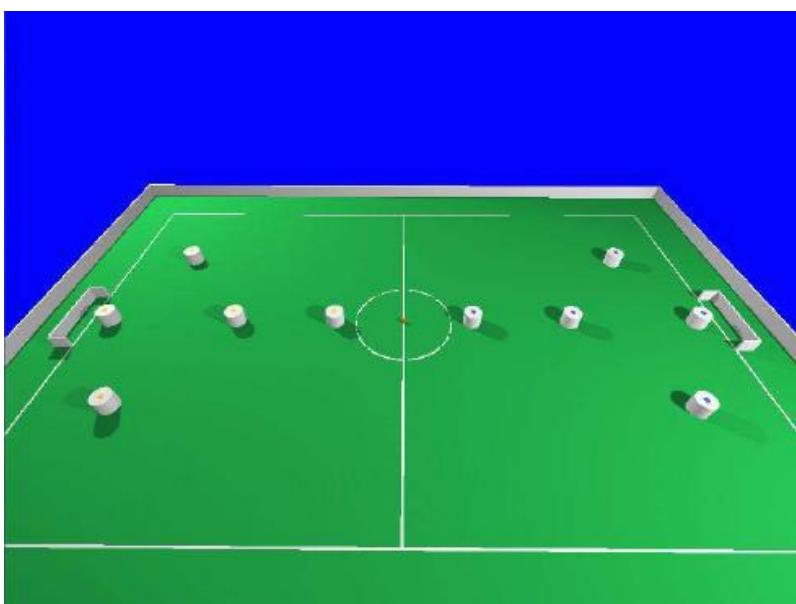 Fig.6. Simulator program