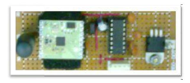 Picture 7: transmitter