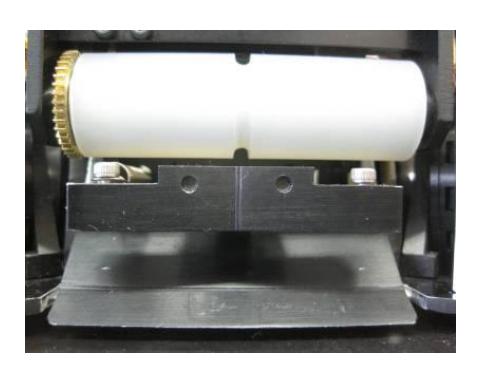 Fig. 3. Kicker and voltage booster (Left: kicker, Right: voltage booster)