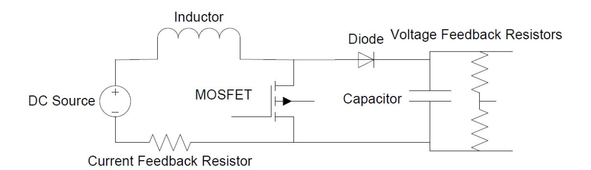 Fig.3 Booster Circuit