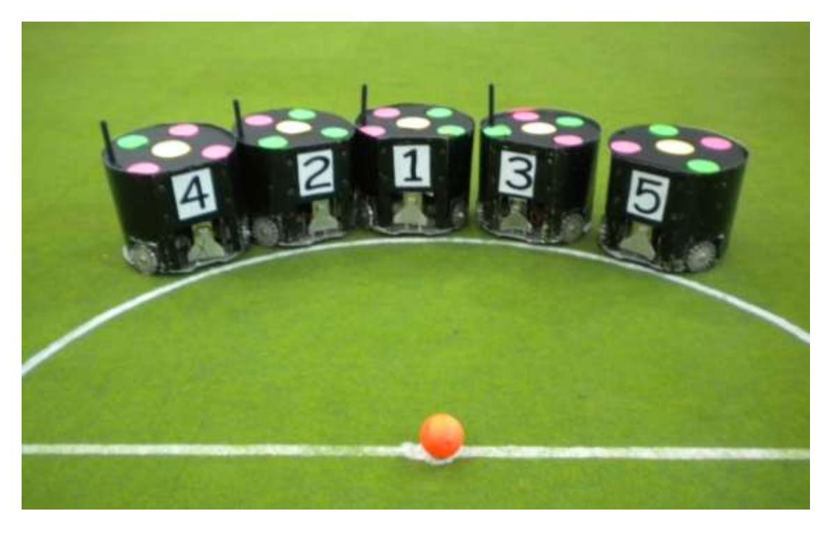 Figure1: Robots