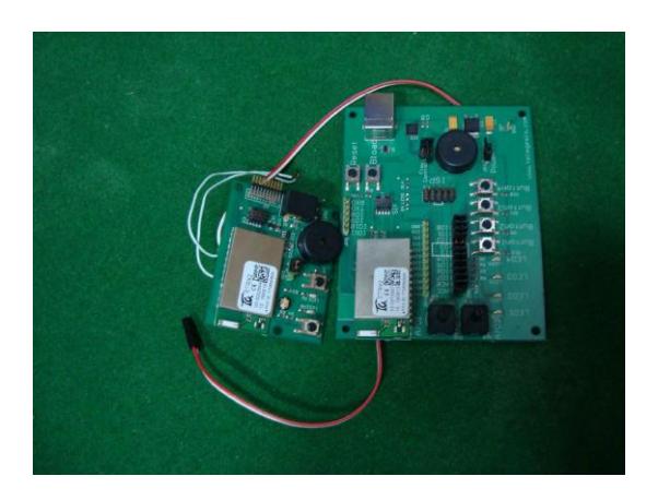 Wireless module