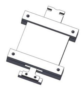 Fig. 5: 2011 Solenoid Design