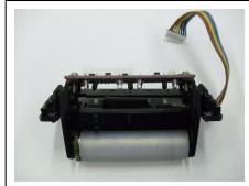 Dribble Device