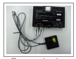 Communication Device