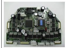 Control Unit