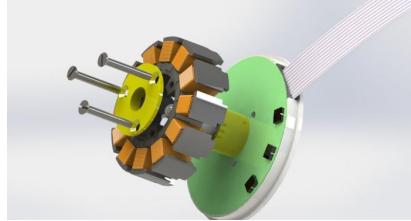 [Solution: select appropriate connection for safe torque transfer - continued]