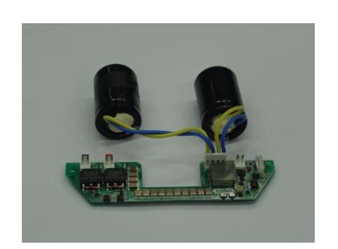 Fig. 4. Boost converter