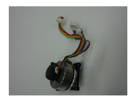 Fig. 6. Motor