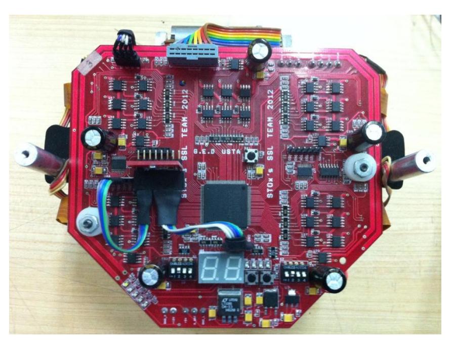 Main Board