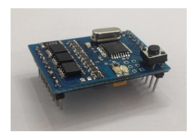 Driver Board