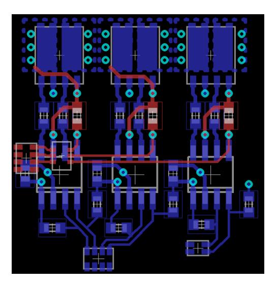 Fig. 4. Bootstrap Circuit